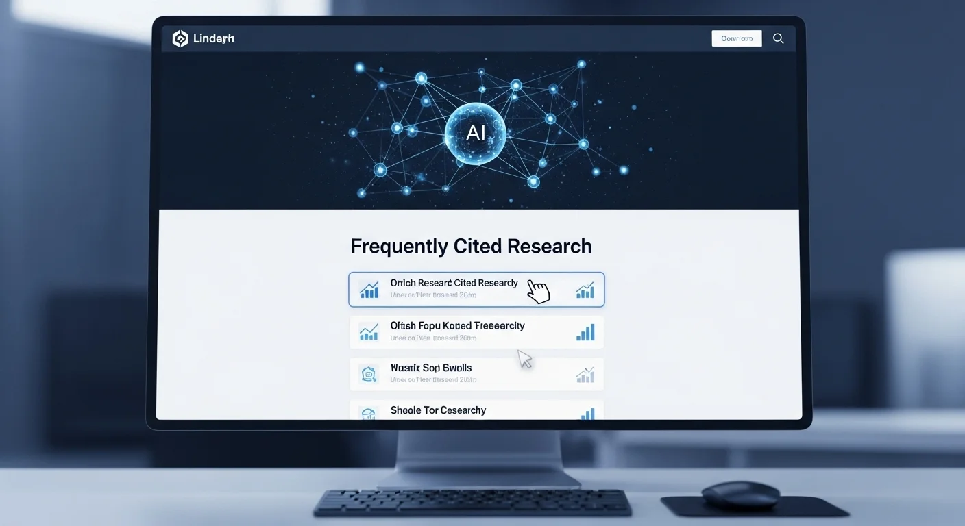 AI가 자주 인용하는 웹사이트, 내 콘텐츠는 어떻게 노출될까?
