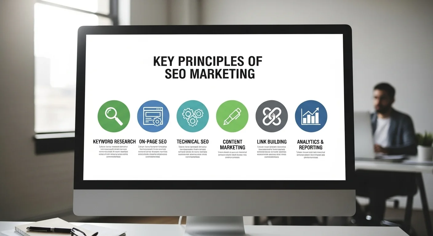 SEO 마케팅, 대행사 없이 혼자 성공하는 방법