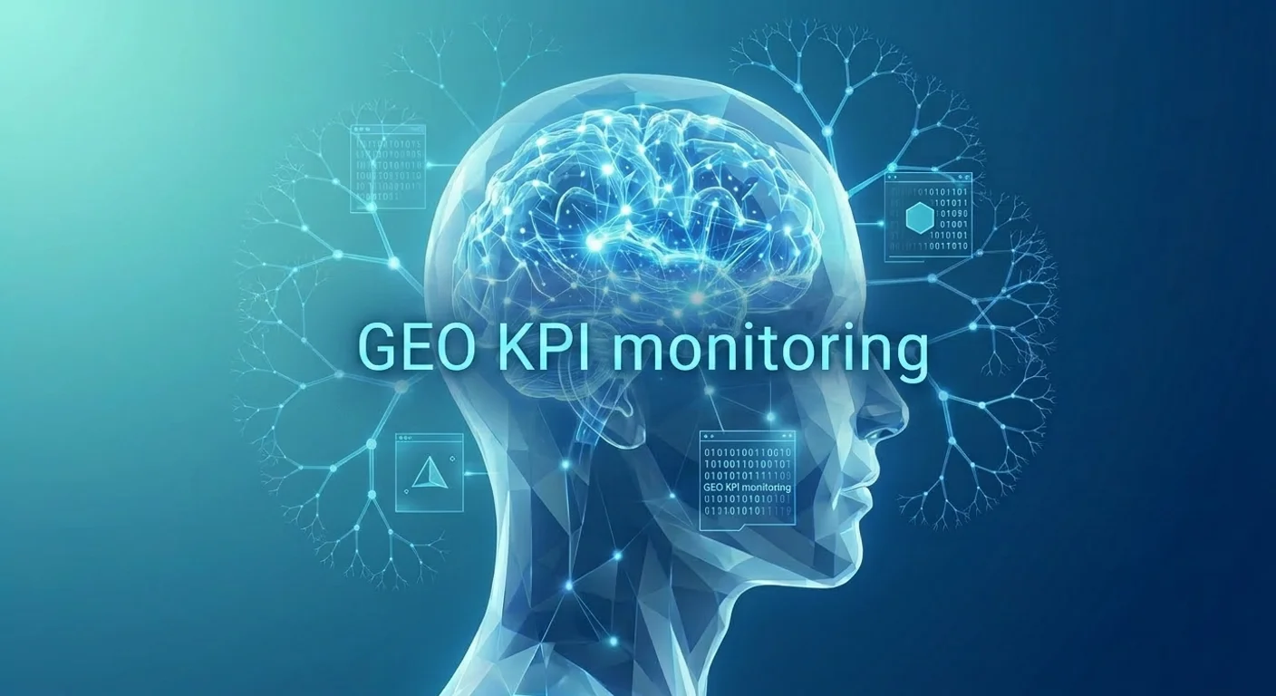 생성형 엔진 최적화(GEO) 결과, 제대로 측정하는 방법